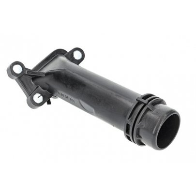 Фланец системы охлаждения BMW 5 F10/F11 / БМВ 5 Ф10/Ф11 2.0d N47 2009-2017 73385 AIC (Германия)