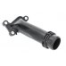 Фланец системы охлаждения BMW 5 F10/F11 / БМВ 5 Ф10/Ф11 2.0d N47 2009-2017 73385 AIC (Германия) - Фото №1