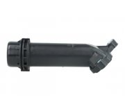 Фланец системы охлаждения BMW 5 F10/F11 / БМВ 5 Ф10/Ф11 2.0d N47 2009-2017 775121 NRF (Нидерланды)
