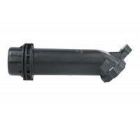 Фланец системы охлаждения BMW 5 F10/F11 / БМВ 5 Ф10/Ф11 2.0d N47 2009-2017 775121 NRF (Нидерланды)