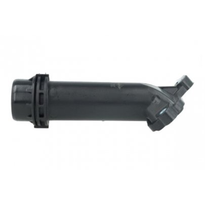 Фланец системы охлаждения BMW 5 F10/F11 / БМВ 5 Ф10/Ф11 2.0d N47 2009-2017 775121 NRF (Нидерланды)