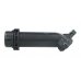 Фланец системы охлаждения BMW 5 F10/F11 / БМВ 5 Ф10/Ф11 2.0d N47 2009-2017 775121 NRF (Нидерланды) - Фото №1