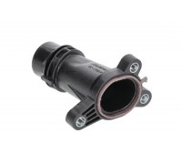 Фланец системы охлаждения BMW 5 F10/F11 / БМВ 5 Ф10/Ф11 2.0d B47 2009-2017 77541 AIC (Германия)