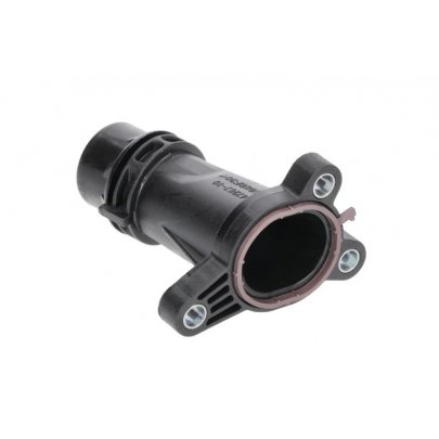 Фланец системы охлаждения BMW 5 F10/F11 / БМВ 5 Ф10/Ф11 2.0d B47 2009-2017 77541 AIC (Германия)