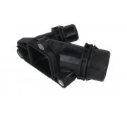 Фланець системи охолодження BMW 5 F10/F11 / БМВ 5 Ф10/Ф11 3.0d 2009-2017 7920185 KAMOKA (Польща)