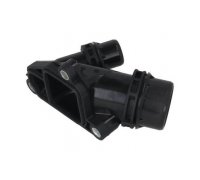 Фланець системи охолодження BMW 5 F10/F11 / БМВ 5 Ф10/Ф11 3.0d 2009-2017 7920185 KAMOKA (Польща)