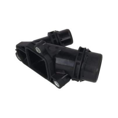 Фланець системи охолодження BMW 5 F10/F11 / БМВ 5 Ф10/Ф11 3.0d 2009-2017 7920185 KAMOKA (Польща)