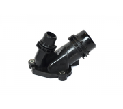 Фланец системы охлаждения BMW 5 F10/F11 / БМВ 5 Ф10/Ф11 3.0d 2009-2017 98548 ASAM (Румыния)