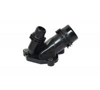 Фланець системи охолодження BMW 5 F10/F11 / БМВ 5 Ф10/Ф11 3.0d 2009-2017 98548 ASAM (Румунія)