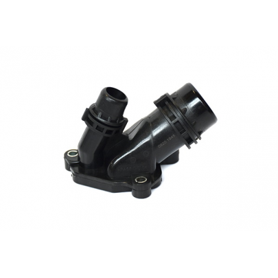 Фланець системи охолодження BMW 5 F10/F11 / БМВ 5 Ф10/Ф11 3.0d 2009-2017 98548 ASAM (Румунія)
