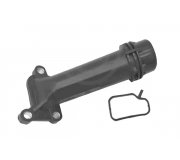 Фланець системи охолодження BMW 5 F10/F11 / БМВ 5 Ф10/Ф11 3.0d 2009-2017 BM-RH045 KAUTEK (Туреччина)