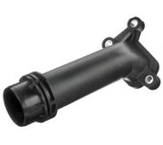 Фланец системы охлаждения BMW 5 F10/F11 / БМВ 5 Ф10/Ф11 2.0d N47 2009-2017 BTS1089 BORG and BECK (Великобритания)
