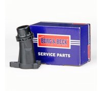 Фланец системы охлаждения BMW 5 F10/F11 / БМВ 5 Ф10/Ф11 2.0d B47 2009-2017 BTS1161 BORG and BECK (Великобритания)