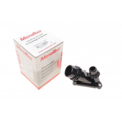 Фланець системи охолодження BMW 5 F10/F11 / БМВ 5 Ф10/Ф11 3.0d 2009-2017 CH7047 MOTORAD (США)