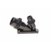 Фланець системи охолодження BMW 5 F10/F11 / БМВ 5 Ф10/Ф11 3.0d 2009-2017 CH7047 MOTORAD (США) - Фото №3