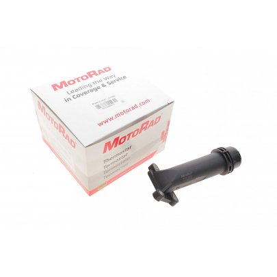 Фланец системы охлаждения BMW 5 F10/F11 / БМВ 5 Ф10/Ф11 2.0d N47 2009-2017 CH7063 MOTORAD (США)