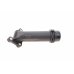 Фланец системы охлаждения BMW 5 F10/F11 / БМВ 5 Ф10/Ф11 2.0d N47 2009-2017 CH7063 MOTORAD (США) - Фото №2