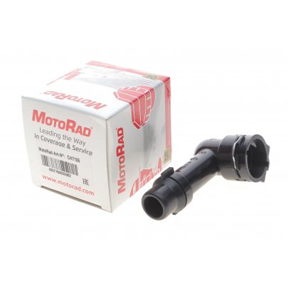 Фланец системы охлаждения BMW 5 F10/F11 / БМВ 5 Ф10/Ф11 2.0d B47 2009-2017 CH7106 MOTORAD (США)
