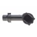 Фланец системы охлаждения BMW 5 F10/F11 / БМВ 5 Ф10/Ф11 2.0d B47 2009-2017 CH7106 MOTORAD (США) - Фото №3