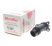 Фланец системы охлаждения BMW 5 F10/F11 / БМВ 5 Ф10/Ф11 2.0d B47 2009-2017 CH7113 MOTORAD (США)