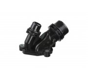 Фланец системы охлаждения BMW 5 F10/F11 / БМВ 5 Ф10/Ф11 3.0d 2009-2017 FA0930 BGA (Великобритания)