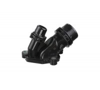 Фланець системи охолодження BMW 5 F10/F11 / БМВ 5 Ф10/Ф11 3.0d 2009-2017 FA0930 BGA (Великобританія)