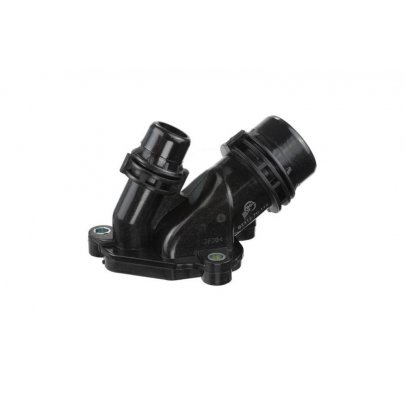Фланець системи охолодження BMW 5 F10/F11 / БМВ 5 Ф10/Ф11 3.0d 2009-2017 FA0930 BGA (Великобританія)