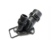 Фланець системи охолодження BMW 5 F10/F11 / БМВ 5 Ф10/Ф11 3.0d 2009-2017 QTH1002CF QUINTON HAZELL (Великобританія)