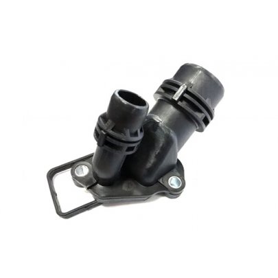 Фланець системи охолодження BMW 5 F10/F11 / БМВ 5 Ф10/Ф11 3.0d 2009-2017 QTH1002CF QUINTON HAZELL (Великобританія)