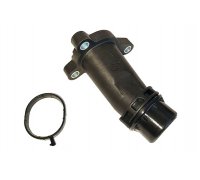 Фланец системы охлаждения BMW 5 F10/F11 / БМВ 5 Ф10/Ф11 2.0d B47 2009-2017 QTH1129CF QUINTON HAZELL (Великобритания)