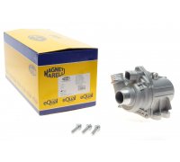 Помпа / водяной насос (OE: 11 51 5 A05 704) BMW 5 F10/F11 / БМВ 5 Ф10/Ф11 3.0 (бензин) 2009-2017 052316000001 MAGNETI MARELLI (Италия)