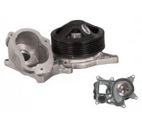 Помпа / водяной насос (OE: 11 51 8 516 205) BMW 5 F10/F11 / БМВ 5 Ф10/Ф11 3.0d 2009-2017 102491 FEBI (Германия)