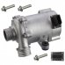 Помпа / водяний насос (OE: 11 51 7 597 715) BMW 5 F10/F11 / БМВ 5 Ф10/Ф11 2.0 (бензин) 2009-2017 103680 FEBI (Німеччина) - Фото №1