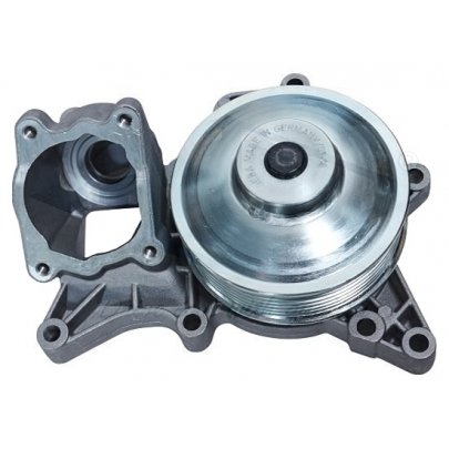 Помпа / водяной насос (OE: 11 51 7 823 428) BMW 5 F10/F11 / БМВ 5 Ф10/Ф11 3.0d 2009-2017 10525 GEBA (Германия)