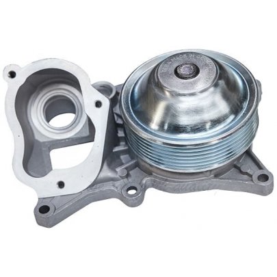 Помпа / водяний насос (OE: 11 51 8 516 205) BMW 5 F10/F11 / БМВ 5 Ф10/Ф11 3.0d 2009-2017 10545 GEBA (Німеччина)