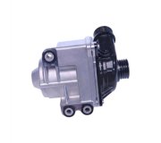Помпа / водяной насос BMW 5 F10/F11 / БМВ 5 Ф10/Ф11 ActiveHybrid 2009-2017 11515A05704 BMW (Германия)