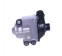 Помпа / водяной насос BMW 5 F10/F11 / БМВ 5 Ф10/Ф11 3.0 (бензин) 2009-2017 11515A05704 BMW (Германия)