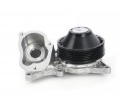 Помпа / водяний насос BMW 5 F10/F11 / БМВ 5 Ф10/Ф11 3.0d 2009-2017 11518516205 BMW (Німеччина)