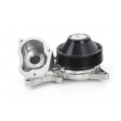 Помпа / водяний насос BMW 5 F10/F11 / БМВ 5 Ф10/Ф11 3.0d 2009-2017 11518516205 BMW (Німеччина)