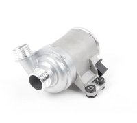 Помпа / водяной насос BMW 5 F10/F11 / БМВ 5 Ф10/Ф11 3.0 (бензин) 2009-2017 11518635090 BMW (Германия)