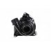 Помпа / водяной насос (OE: 11 51 5 A05 704) BMW 5 F10/F11 / БМВ 5 Ф10/Ф11 ActiveHybrid 2009-2017 138-01-020 ABAKUS (Польша) - Фото №4