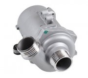 Помпа / водяний насос (OE: 11 51 7 586 925) BMW 5 F10/F11 / БМВ 5 Ф10/Ф11 2.5 (бензин) 2009-2017 1414103300 JP GROUP (Данія)