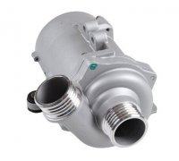 Помпа / водяний насос (OE: 11 51 7 586 925) BMW 5 F10/F11 / БМВ 5 Ф10/Ф11 2.5 (бензин) 2009-2017 1414103300 JP GROUP (Данія)