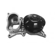 Помпа / водяний насос (OE: 11 51 8 516 205) BMW 5 F10/F11 / БМВ 5 Ф10/Ф11 3.0d 2009-2017 19636001 VIKA (Тайвань)