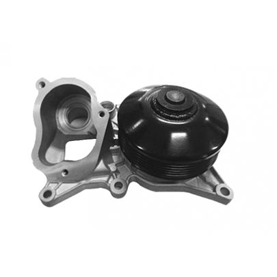 Помпа / водяний насос (OE: 11 51 8 516 205) BMW 5 F10/F11 / БМВ 5 Ф10/Ф11 3.0d 2009-2017 19636001 VIKA (Тайвань)