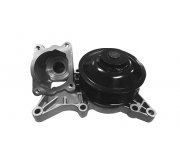 Помпа / водяний насос (OE: 11 51 7 823 428) BMW 5 F10/F11 / БМВ 5 Ф10/Ф11 3.0d 2009-2017 19636501 VIKA (Тайвань)