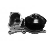 Помпа / водяний насос BMW 5 F10/F11 / БМВ 5 Ф10/Ф11 2.0d N47 2009-2017 19636801 VIKA (Тайвань)