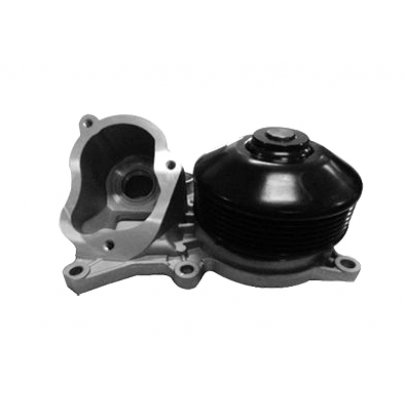 Помпа / водяной насос BMW 5 F10/F11 / БМВ 5 Ф10/Ф11 2.0d N47 2009-2017 19636801 VIKA (Тайвань)