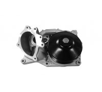 Помпа / водяной насос BMW 5 F10/F11 / БМВ 5 Ф10/Ф11 2.0d B47 2009-2017 19637501 VIKA (Тайвань)