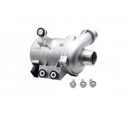 Помпа / водяний насос (OE: 11 51 7 586 925) BMW 5 F10/F11 / БМВ 5 Ф10/Ф11 2.5 (бензин) 2009-2017 19649801 VIKA (Тайвань)